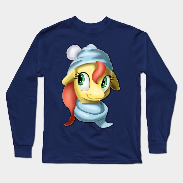 Speed It Long Sleeve T-Shirt by msnoor2003